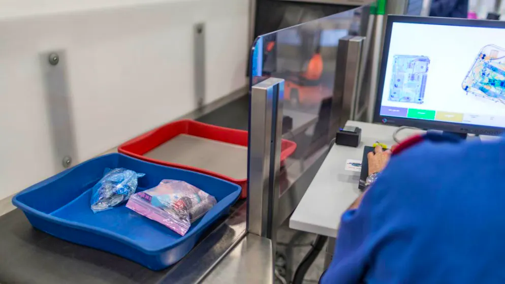geekvape aegis solo 3 istruzioni Liquidi nei bagagli a mano a Malpensa, Tovaglieri: «Ue decida sugli  scanner» MALPENSA24
