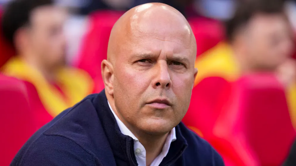 Knall beim Premier-League-Klub. Liverpool trennt sich von Trainer Arne Slot