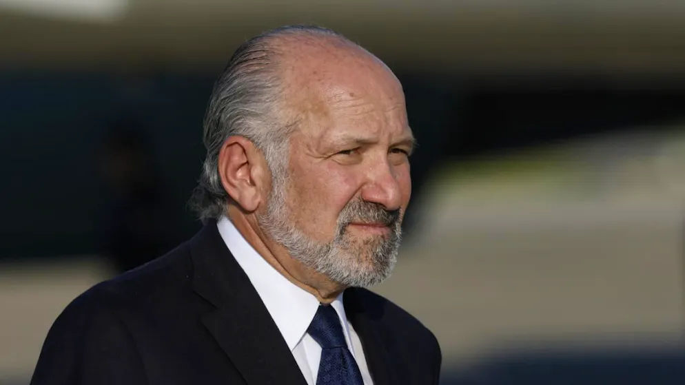 Visita all'estero. Anche Lutnick e Greer in Scozia al vertice Trump-Von der Leyen