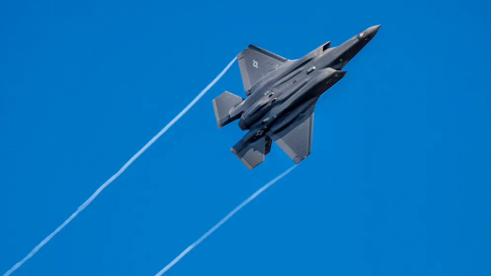 Weniger Flugzeuge werden gekauft. Bundesrat rudert bei F-35-Kampfjets schon wieder zurück