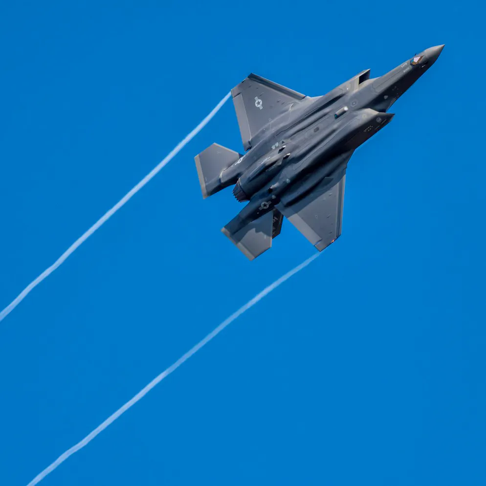 Weniger Flugzeuge werden gekauft. Bundesrat rudert bei F-35-Kampfjets schon wieder zurück