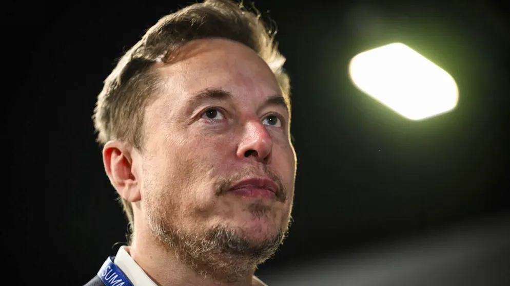 Stati Uniti. Per il Daily Mail anche Elon Musk e il fratello nei «100 nomi» di Epstein