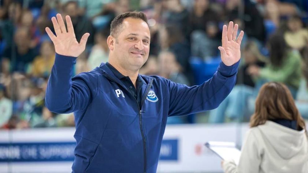 Hockey. L'Ambrì si è presentato davanti a 6'000 tifosi. Duca: «Per ora il pacchetto stranieri è completo»