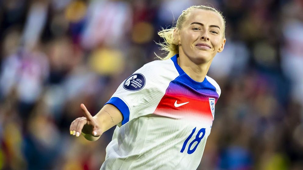 «Das war überflüssig». Arroganz-Vorwürfe an England-Heldin Kelly: Die Pressestimmen zum EM-Final