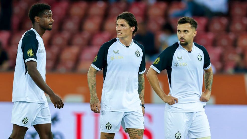 Countdown im Stream. Siegt Luzern im Duell der jungen Teams auch gegen den FCZ?