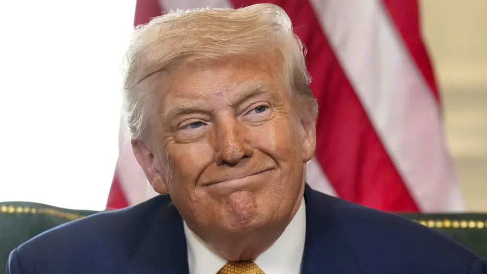 Donald Trump ha sferrato un nuovo attacco.