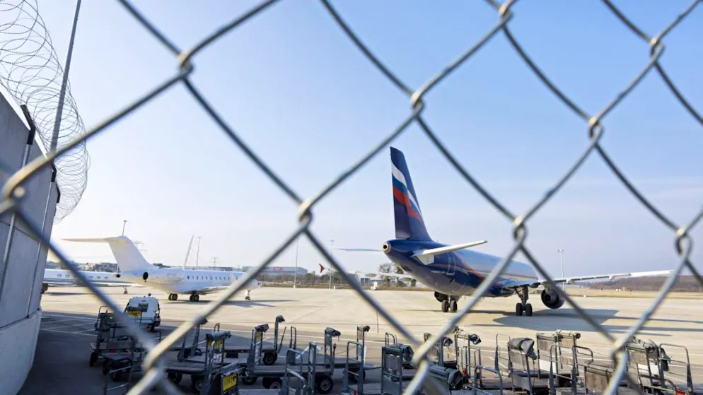 La compagnia russa Aeroflot ha avuto problemi informatici, apparentemente causati da un attacco hacker.