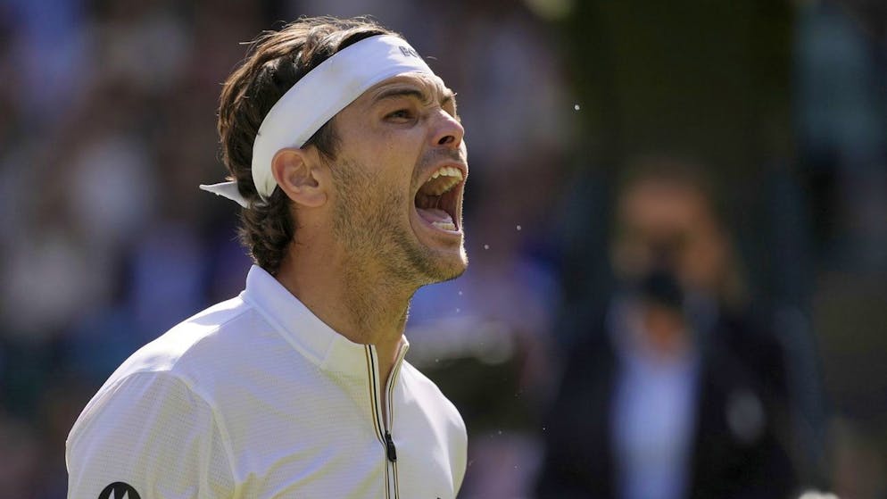 Quatrième au classement ATP, Taylor Fritz sera présent à Bâle.