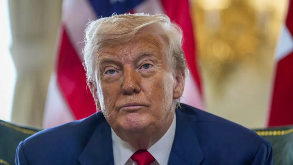Medio Oriente. Trump smentisce Netanyahu e ne prende le distanze: «A Gaza ci sono bambini affamati»