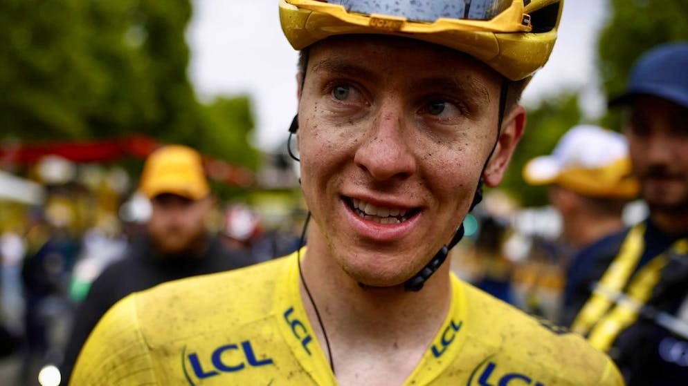Tour de France. «L’enfant en moi disparaît» - Tadej Pogacar en a-t-il ras-le-bol ?
