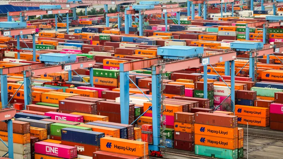 Guerra commerciale. Economiesuisse: «L'accordo sui dazi tra UE e USA limita i danni»