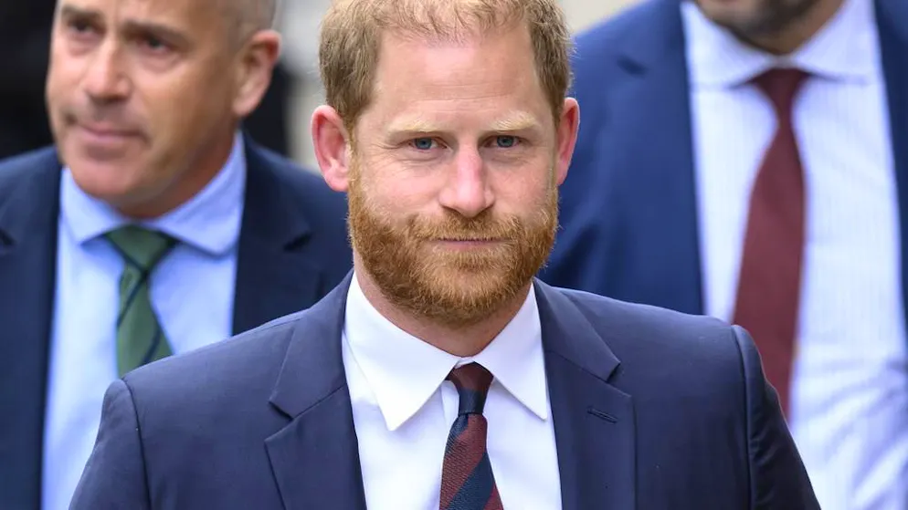 Royal Family. Principe Harry, ecco l'ultimo gesto per fare pace con Re Carlo e William