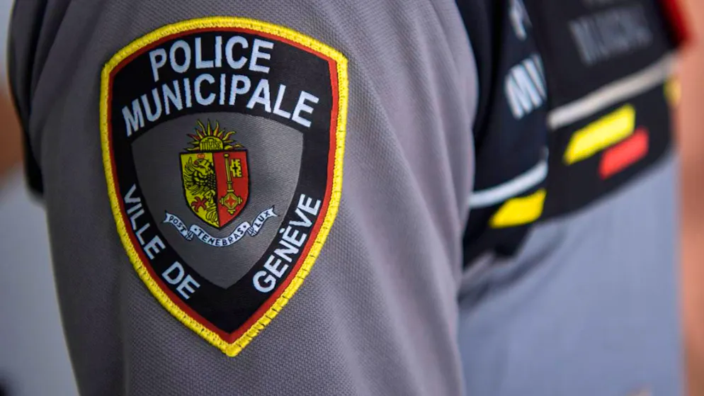 Le policier licencié est binational (illustration, archives).