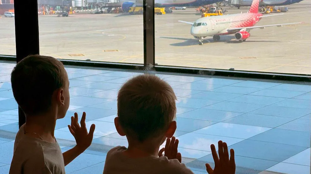 Aviation civile. Une première ligne directe entre Moscou et Pyongyang inaugurée