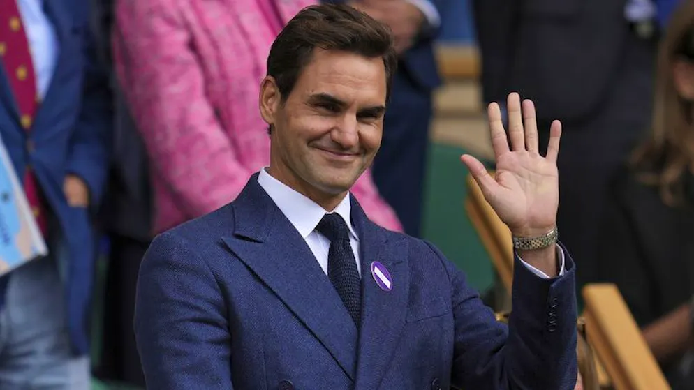 Questione di .... Roger Federer scappa a Wollerau: ecco perché ha spostato il suo impero in Svizzera centrale