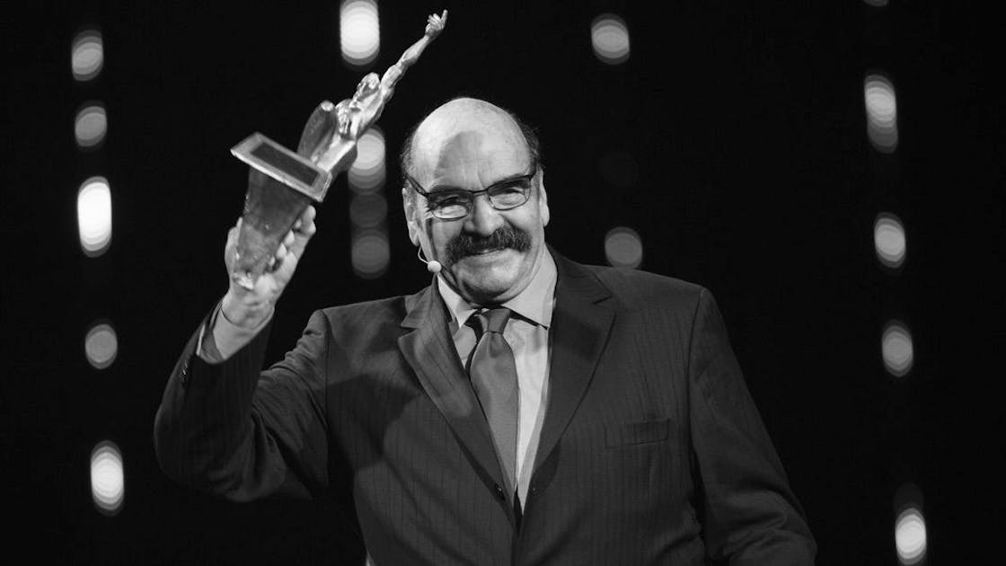 Hommage à Jean-Pierre Egger : La Suisse perd une légende du sport