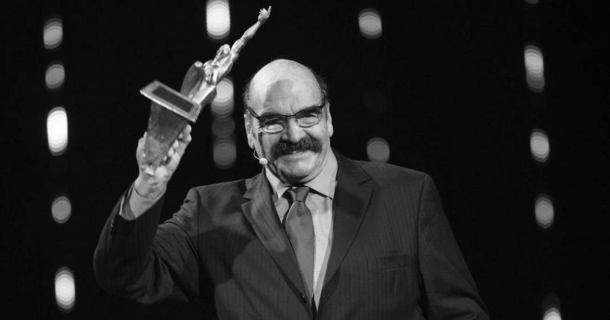 Hommage à Jean-Pierre Egger : La Suisse perd une légende du sport