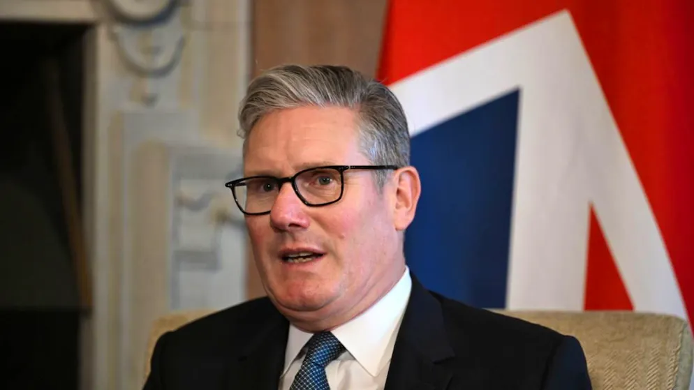 Medio Oriente. Starmer starebbe valutando il riconoscimento della Palestina