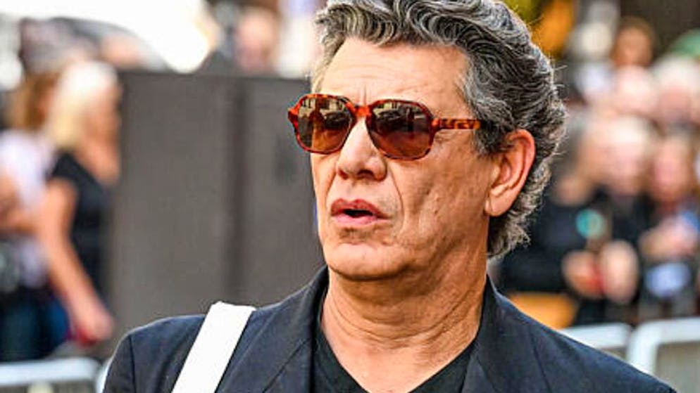 «Ne pas la voir venir». Marc Lavoine se confie sur son rapport à la mort