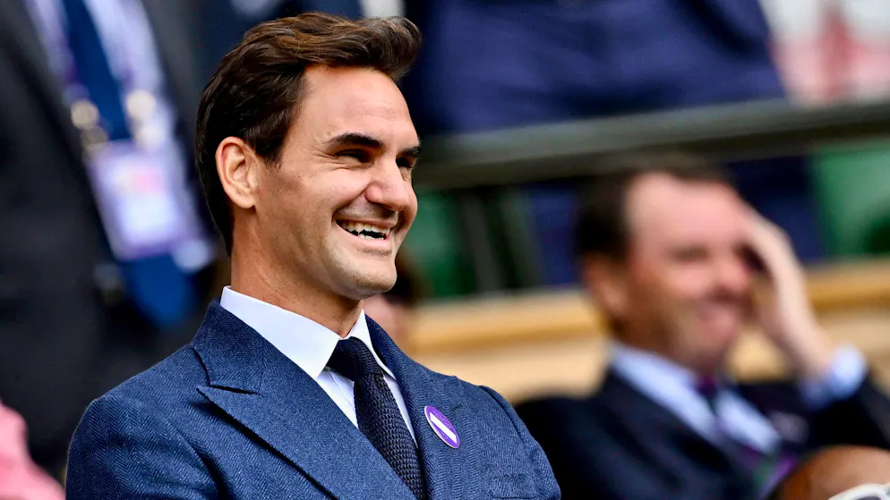 Roger Federer peut avoir le sourire : ses entreprises vont faire des économies d'impôts.