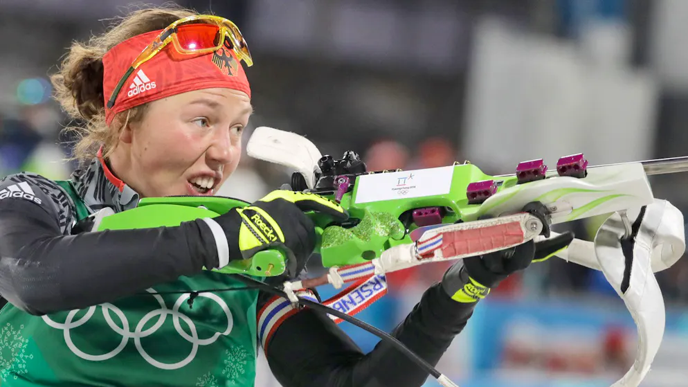 Accident dramatique. Le pire est à craindre : une légende du biathlon grièvement blessée !