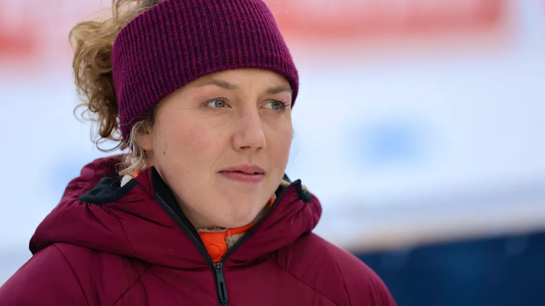 Biathlon-Star Laura Dahlmeier bei Bergunfall verunglückt +++ Suche vorerst ...