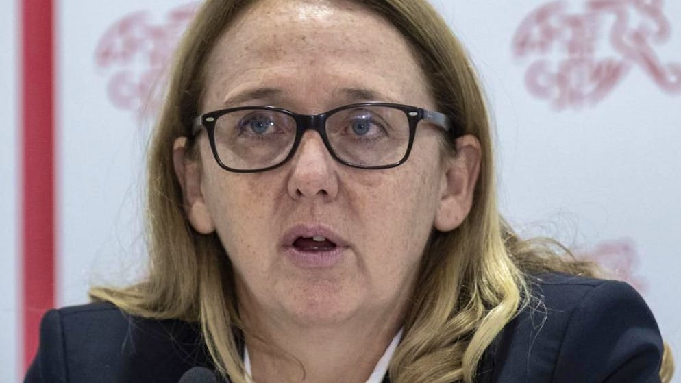 European Championship director is delighted. 