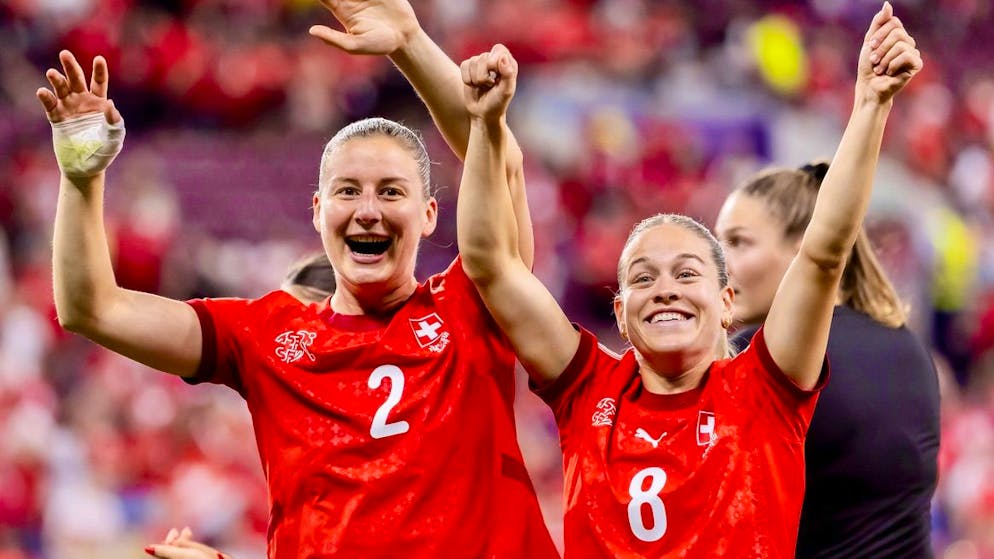 Euro 2025. Les tops et flops d’une édition suisse entrée dans l’histoire