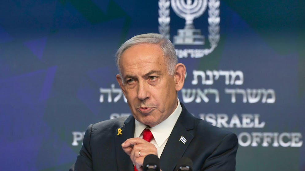 Nahost-Ticker. Hamas: Israel würde «hohen Preis» zahlen +++ Netanjahu: Israel will volle Kontrolle über Gazastreifen