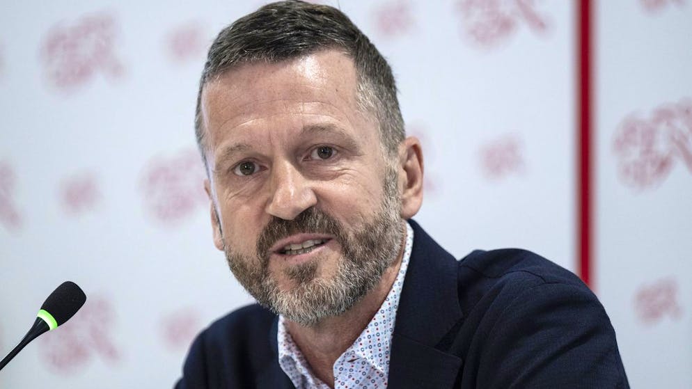 Bilanz zur Heim-EM. SFV-Generalsekretär Breiter: «Es war ein Sommermärchen»