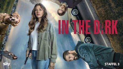 In The Dark Staffel 3 DE Artwork
