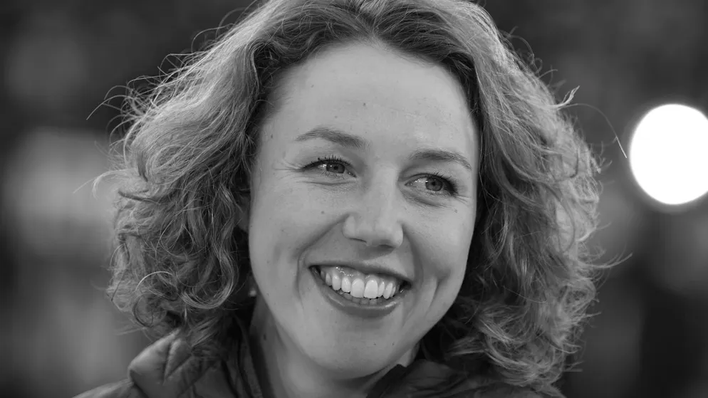 Confusion about the body. Do the mountain rescuers of all people oppose Dahlmeier's last wish?