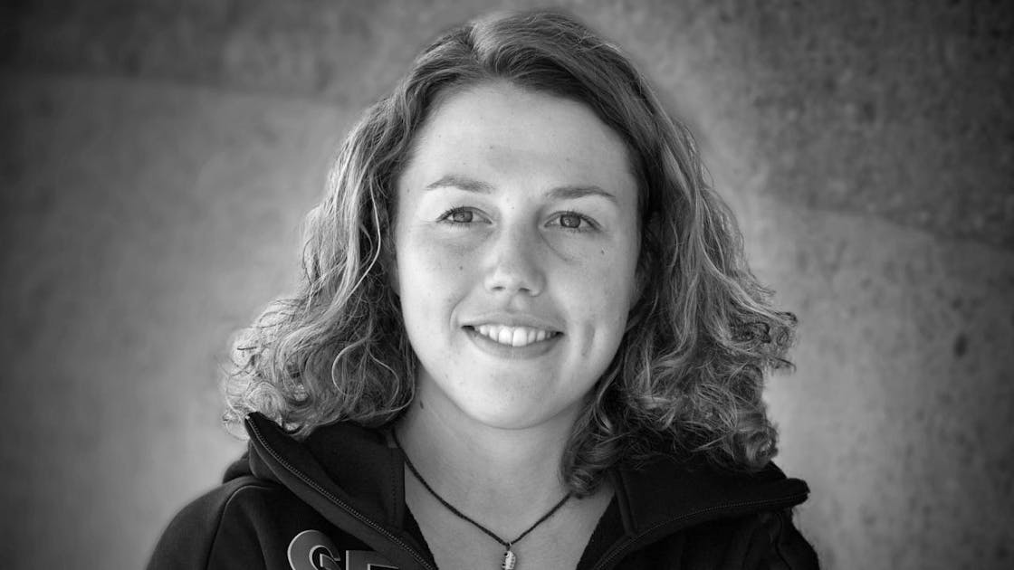 We will let her go in peace": Laura Dahlmeier's body remains on the mountain forever | blue News