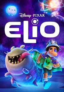 Elio FR Artwork