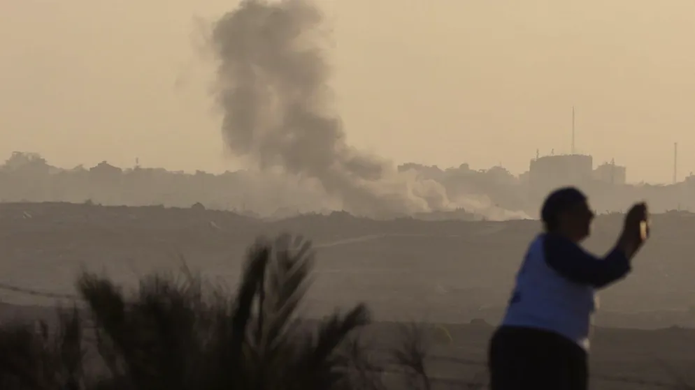 Proche-Orient. Gaza: la Défense civile fait état de 40 morts en un jour