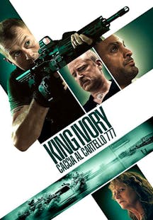 King Ivory IT Artwork