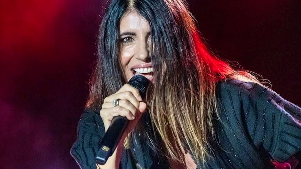 Dopo la crisi. Giorgia riparte da X Factor, dal tour e da nuove canzoni: «Mi sono ricostruita»