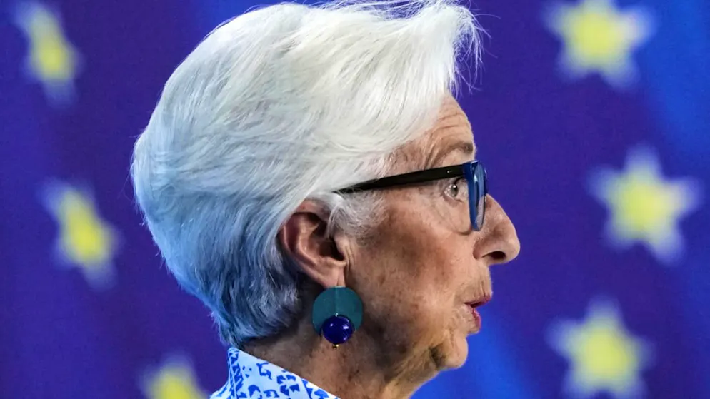 Christine Lagarde e l'intera istituzione sono oggetto di critiche.