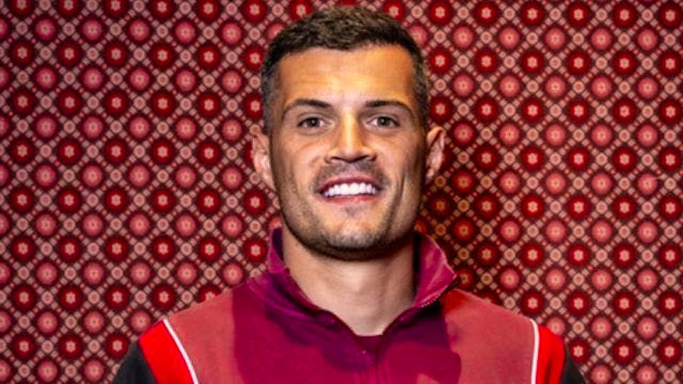 Nati captain Granit Xhaka joins Sunderland from Bayer Leverkusen.