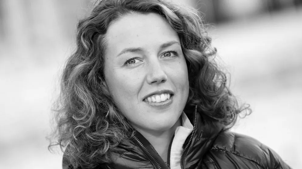 Serious mountain accident. Laura Dahlmeier's body is not recovered - as she had wished