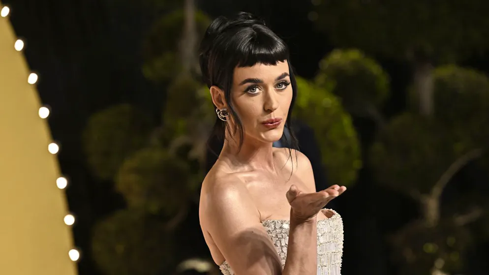 L'incredibile rumour. Nuova fiamma per Katy Perry? Ecco con chi è stata vista a cena