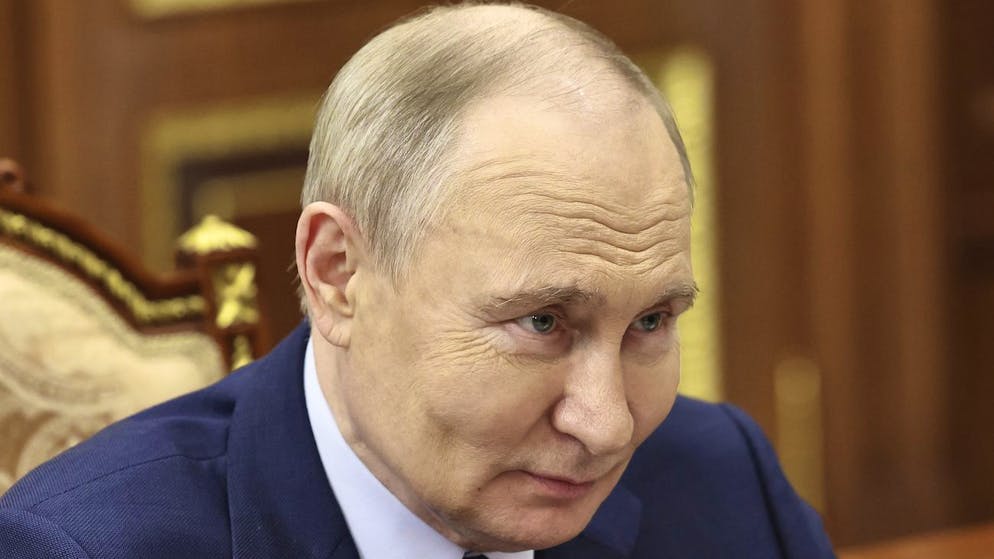 Guerra in Ucraina. Il Cremlino parla di un «serio processo per la pace», si tratta a oltranza