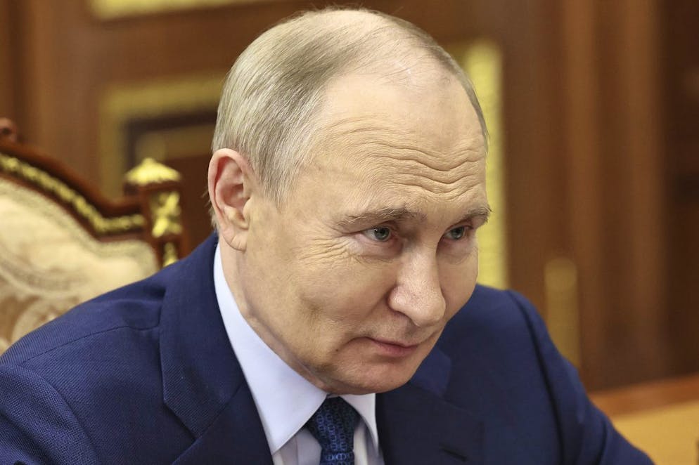 Secondo il Cremlino «è prematuro parlare» di un accordo vicino, ma è in atto un percorso «serio» verso la pace.