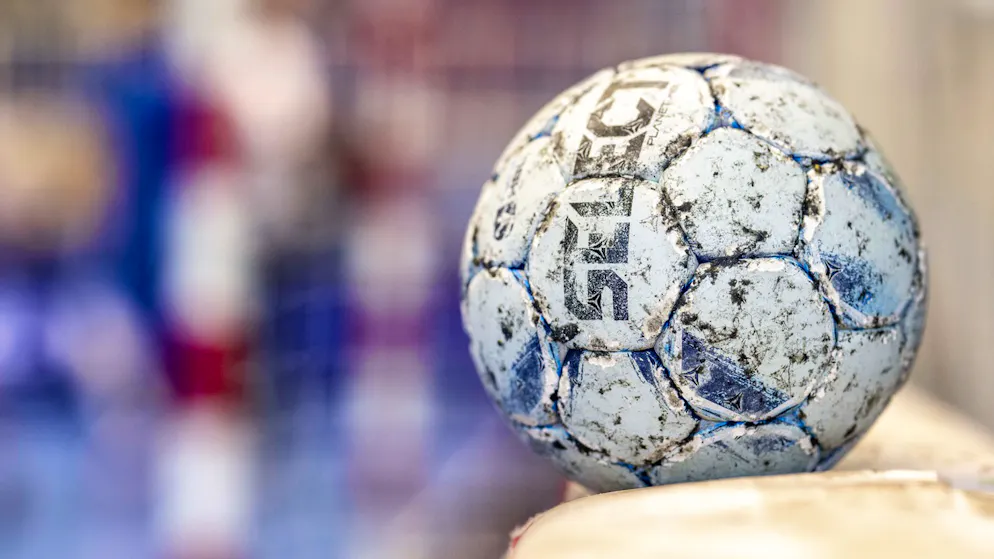 Un entraîneur de handball a été suspendu pour cinq ans (image d’illustration).