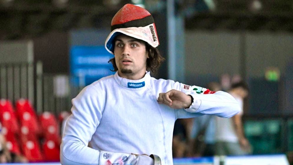 Ian Hauri and his colleagues are narrowly beaten by Japan