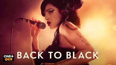 Back to Black FR Artwork