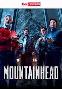 Mountainhead DE Artwork