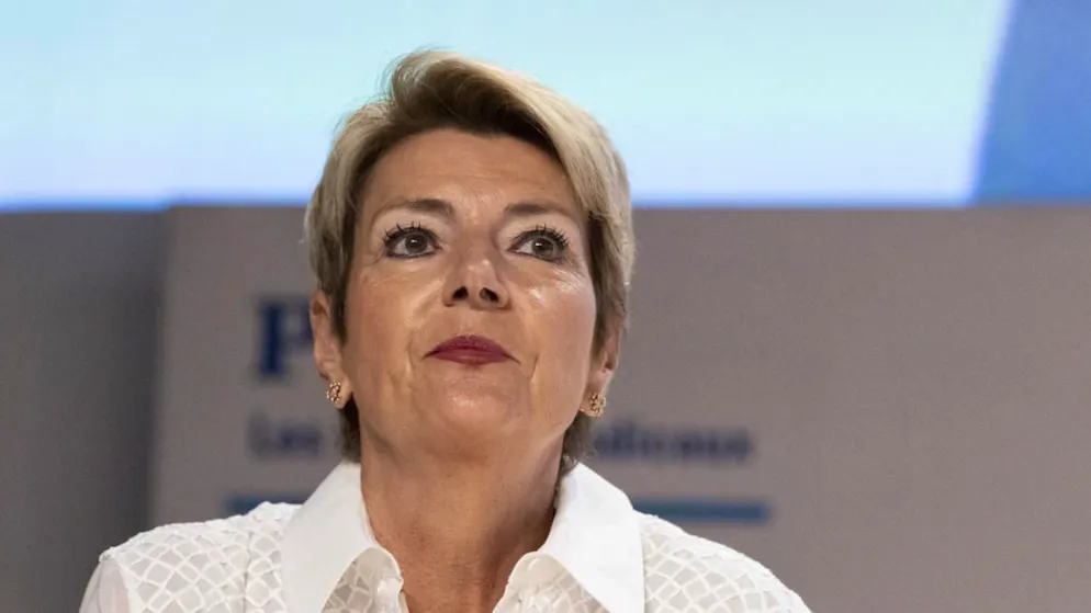 À la veille de leur application. Pas d'accord entre Berne et Washington sur les droits de douane