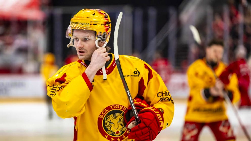 National League. Dario Rohrbach signe à Berne, Untersander prolonge