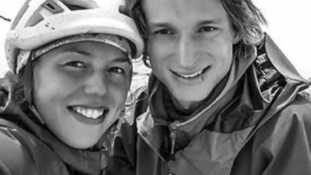 Vier Freunde, vier Schicksale. Die tödliche Serie von Laura Dahlmeiers Kletter-Clique